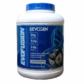 Evofusion