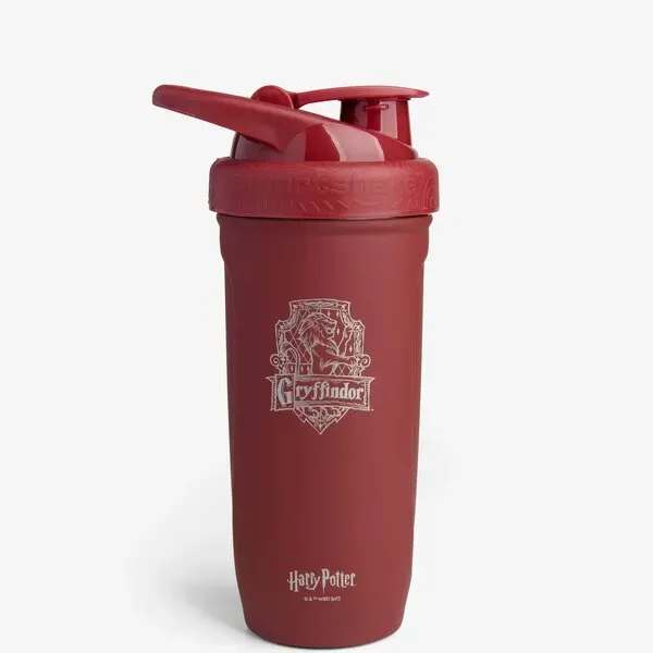 Harry Potter Collection Stainless Steel Shaker