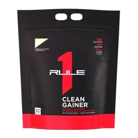 R1 Clean Gainer
