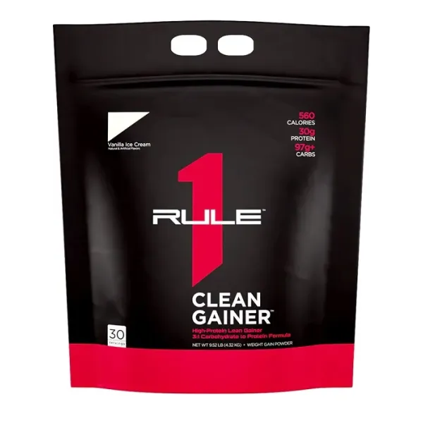 R1 Clean Gainer