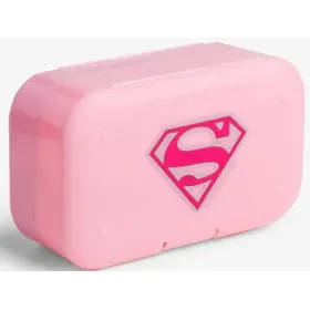 Pill Box Organizer