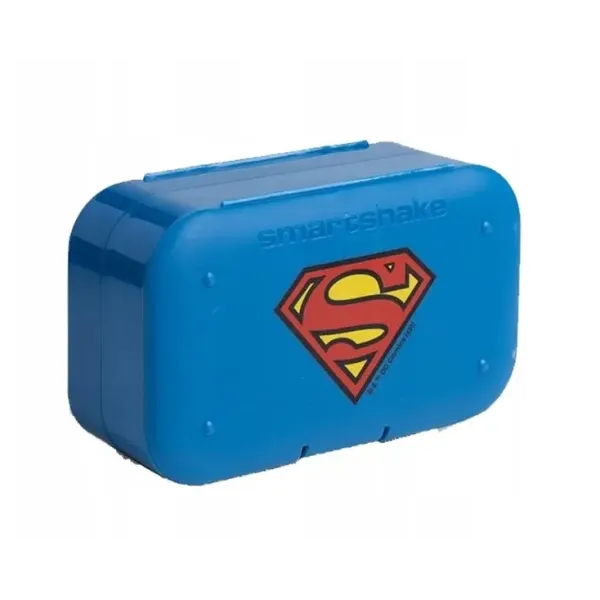 Pill Box Organizer