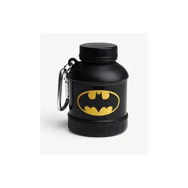 Whey2Go Funnel - DC Comics