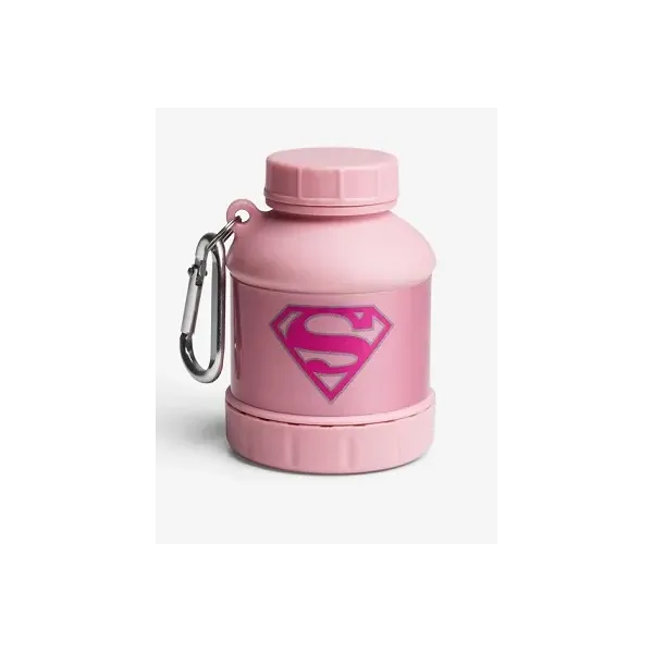 Whey2Go Funnel - DC Comics