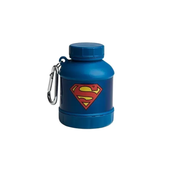 Whey2Go Funnel - DC Comics