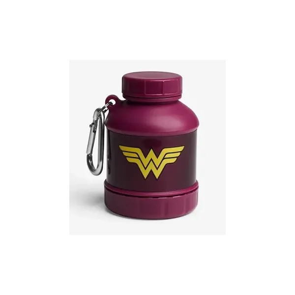 Whey2Go Funnel - DC Comics