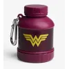 Whey2Go Funnel - DC Comics