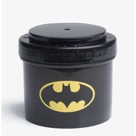 Revive Storage - DC Comics