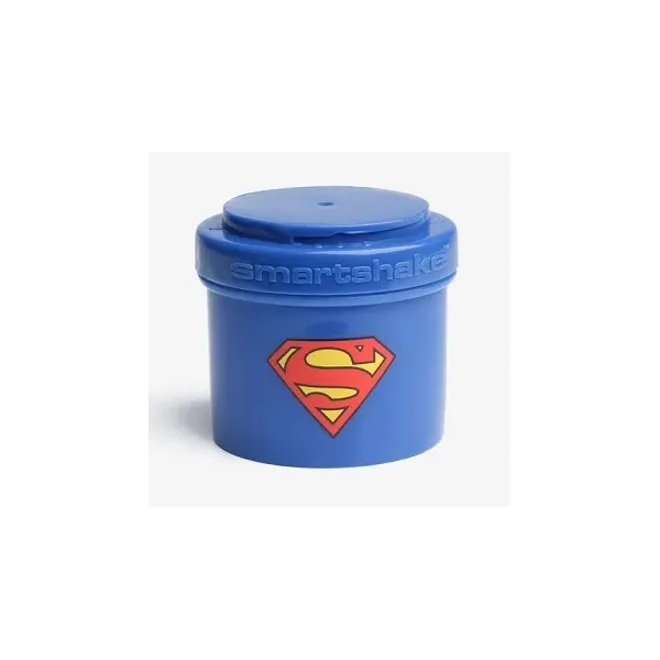 Revive Storage - DC Comics