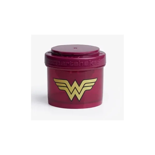 Revive Storage - DC Comics