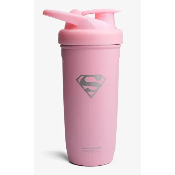 Reforce Stainless Steel - DC Comics