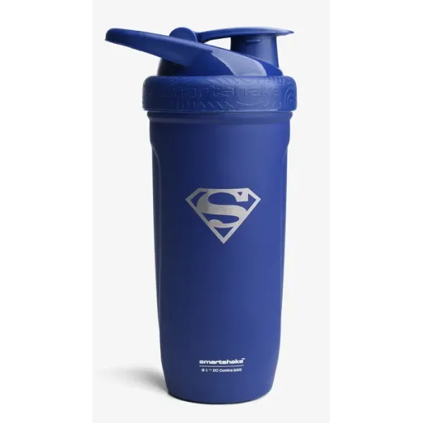 Reforce Stainless Steel - DC Comics