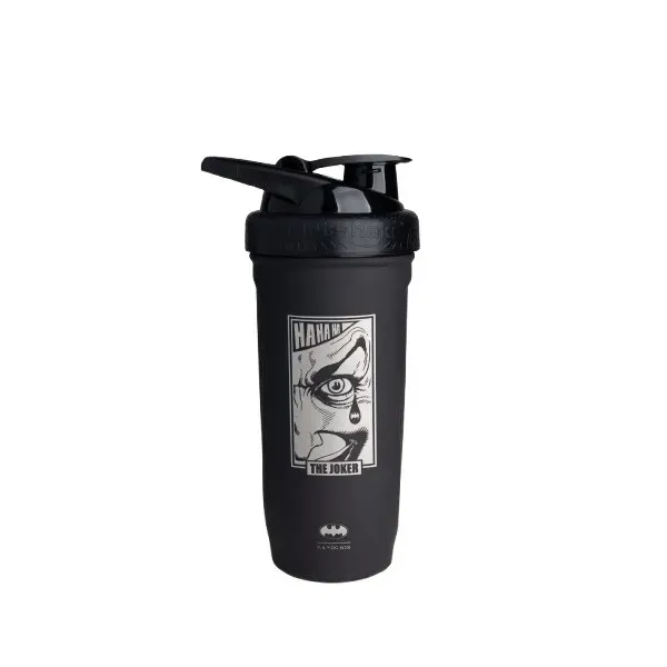 Reforce Stainless Steel - DC Comics