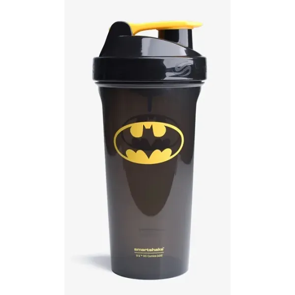Lite DC Comics