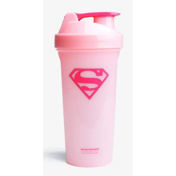 Lite DC Comics