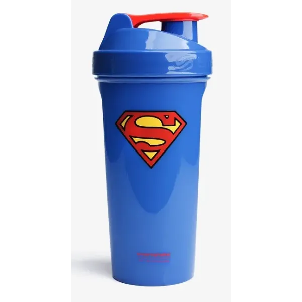 Lite DC Comics