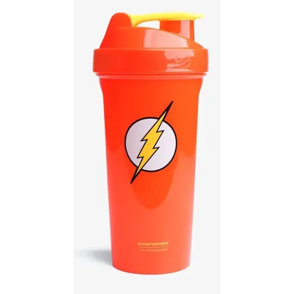Lite DC Comics