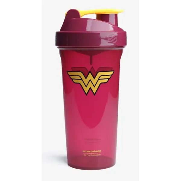 Lite DC Comics