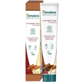 Complete Care Toothpaste