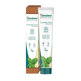 Complete Care Toothpaste