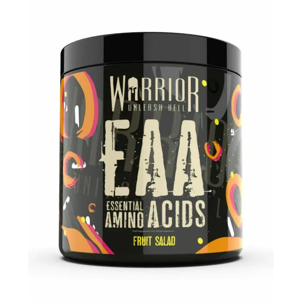 EAA Essential Amino Acids