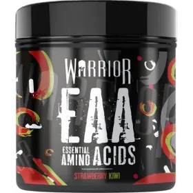 EAA Essential Amino Acids