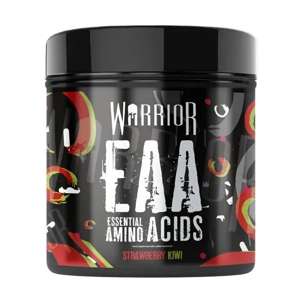EAA Essential Amino Acids