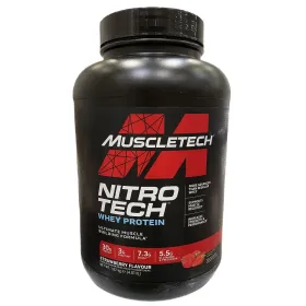 Nitro-Tech