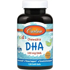 Kid's Chewable DHA