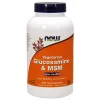 Glucosamine & MSM Vegetarian