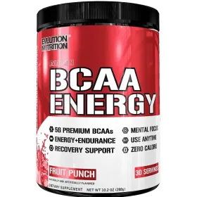 BCAA Energy