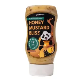 Pandalicious Sauce