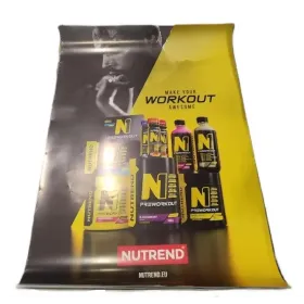 Nutrend Poster A1