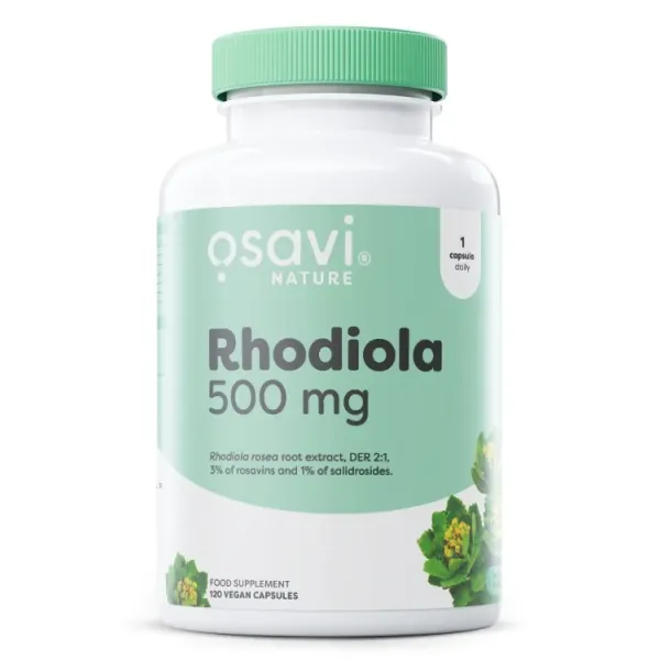 Rhodiola