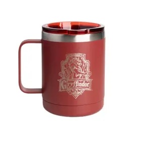 Bohtal Insulated Coffee Mug - Harry Potter