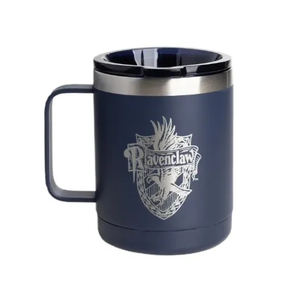 Bohtal Insulated Coffee Mug - Harry Potter