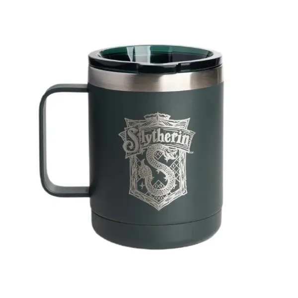 Bohtal Insulated Coffee Mug - Harry Potter