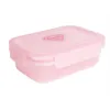 Food Storage Container - DC Comics