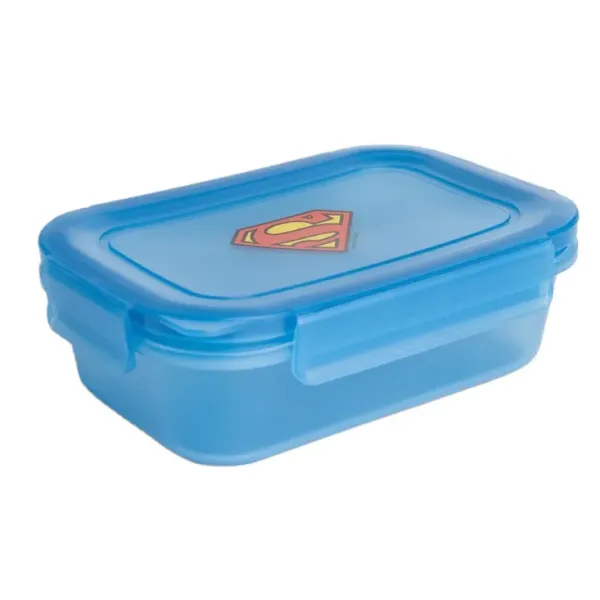 Food Storage Container - DC Comics