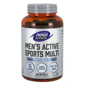 Men's Active Sports Multi