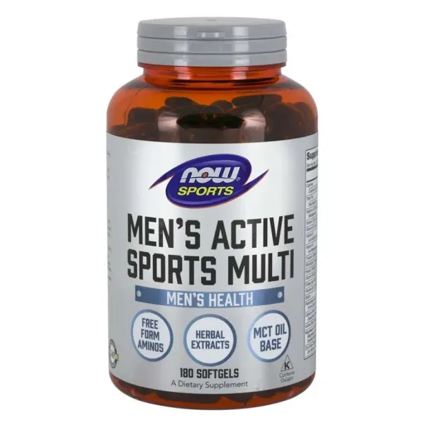 Men's Active Sports Multi