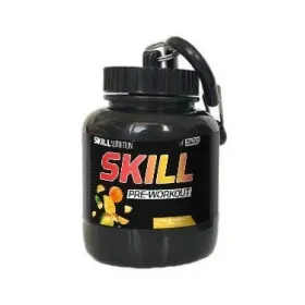 Funnel SKILL, Black