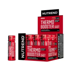 Thermobooster Shot, Grapefruit
