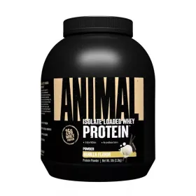 Animal Whey, Vanilla