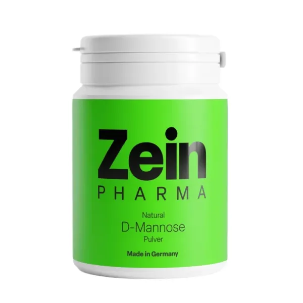 Natural D-Mannose Powder