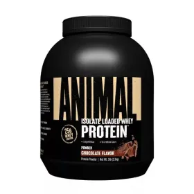 Animal Whey, Chocolate