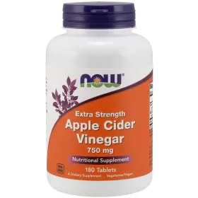 Apple Cider Vinegar, 750mg Extra Strength