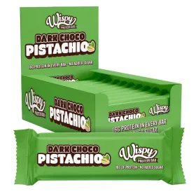 Protein Bar, Dark Choco Pistachio