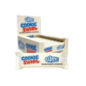 Protein Bar, Cookie Swirl