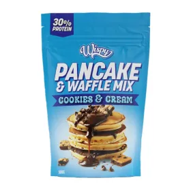 Pancake & Waffle Mix